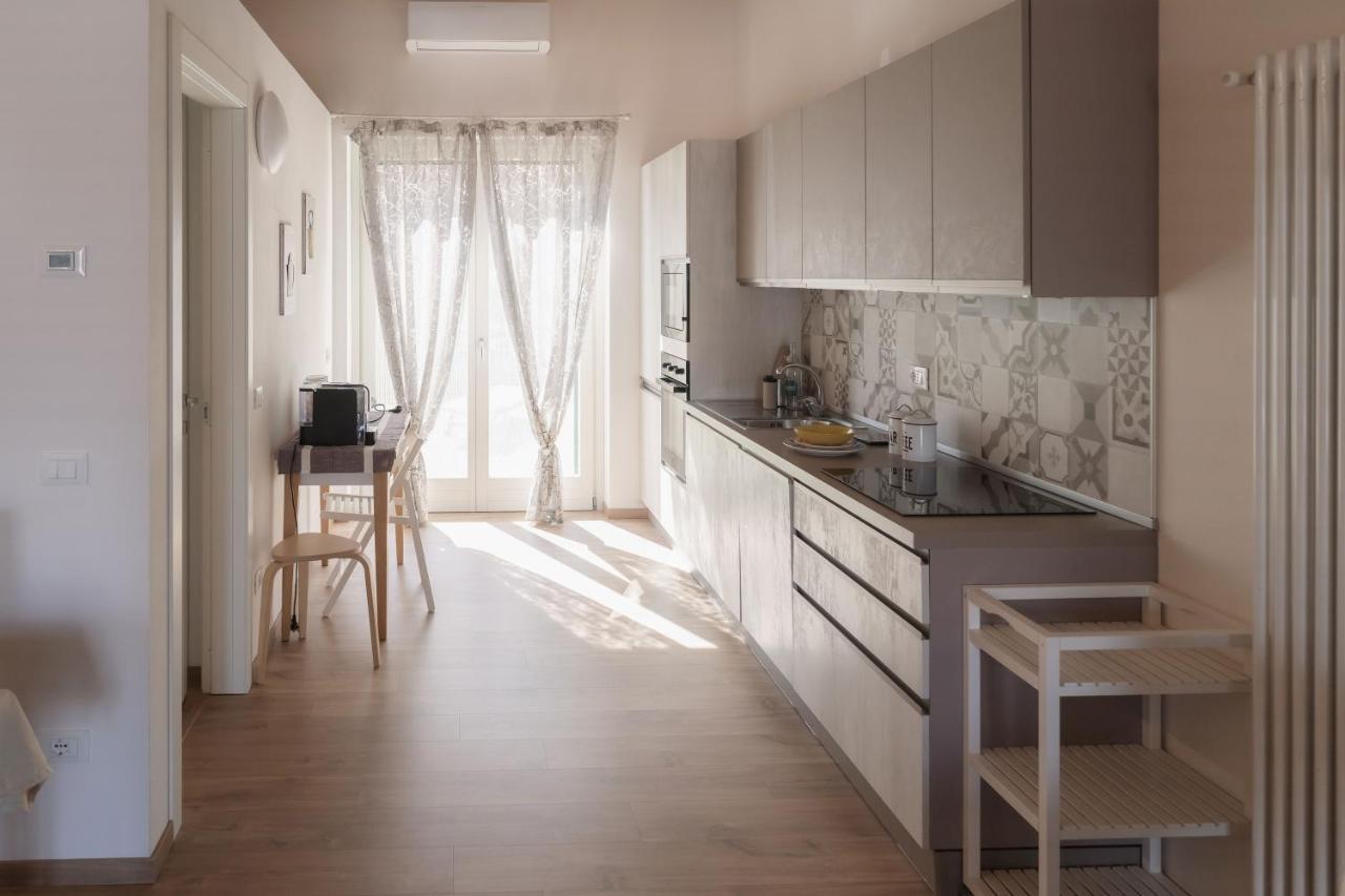 Appartement Casa Alma à Colico Extérieur photo